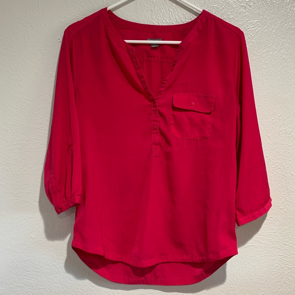 Aerie Lightweight Top